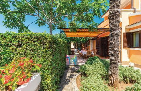 Beautiful Apartment In Pula With Sauna - Foto 20