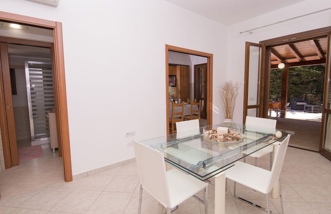 Tp-g319-gdco18at - Villa Delle Sirene 6 - Foto 21