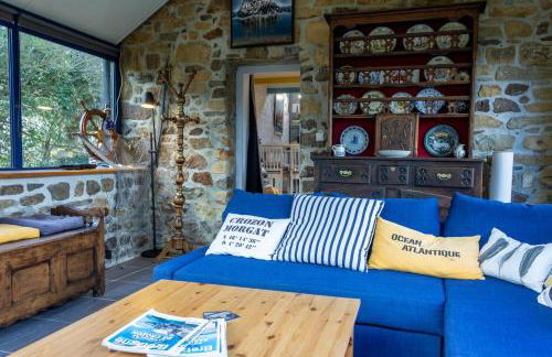 Ty Grégoire - Campagne - Wi-Fi - Photo 22