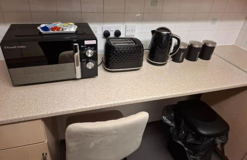 Entire House in Hunslet 5min to Leeds city center - Foto 20