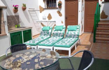 Casa Tajinaste - Foto 2