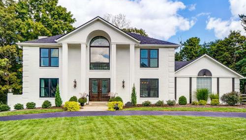 Luxury Maineville Villa with Private Pool and Deck - Foto 2