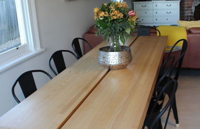 Signature on Gunn - Foto 8