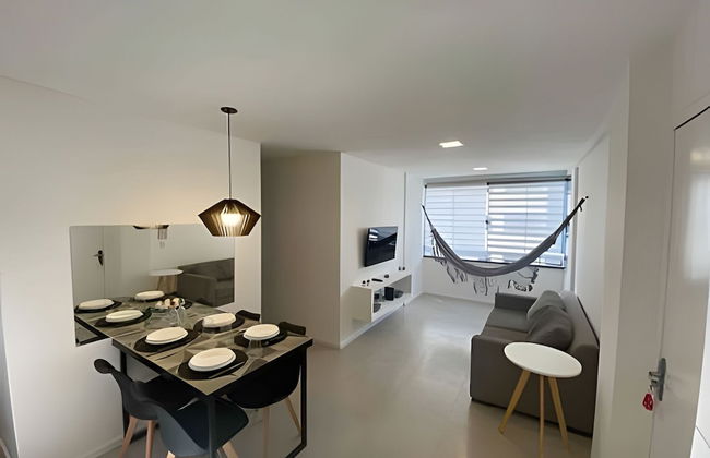 Hosts BR - Apartamentos funcionais - Photo 32