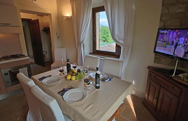 Belvilla by OYO Modern Luxury Apartment With Pool - Foto 20