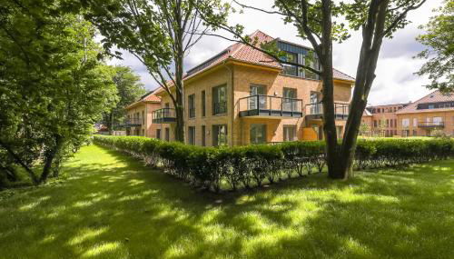 Wohnen am Südstrand - Ferienwohnung 1 4 - Foto 4