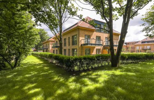 Wohnen am Südstrand - Ferienwohnung 1 4 - Foto 4
