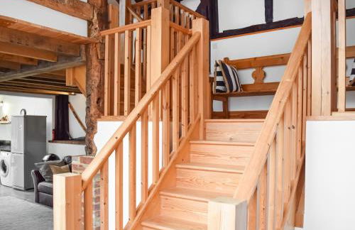 Uk46591 - Polecat Barn - Foto 16