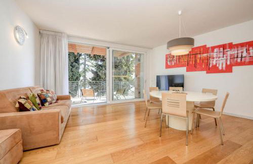 DOLCERIVA - The Lakefront Suite - Foto 9