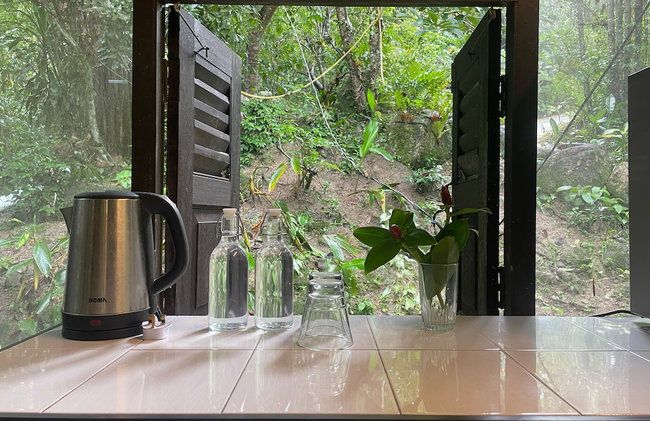 Villa Sri Kampung - Foto 10
