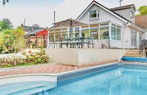 The Plymouth Pool House - Foto 1