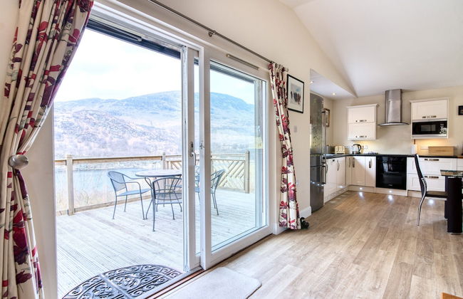 The Kingfisher - Foto 10