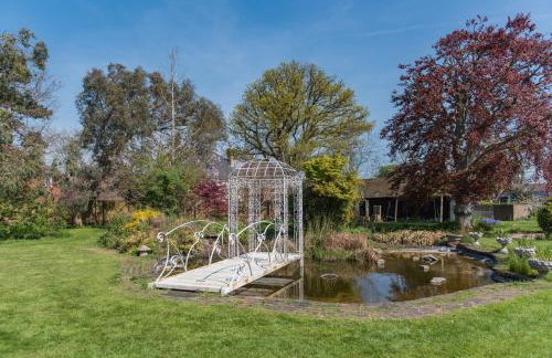 Craythornes by Bloom Stays - Foto 28