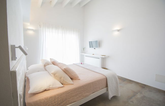 Agroturisme Son Vives - Adults Only - Foto 19