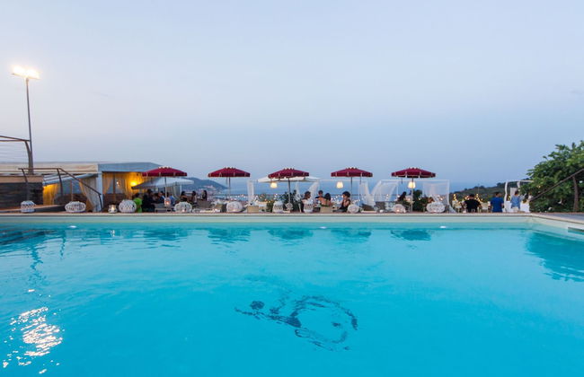 Poggio dei Gorleri Wine resort - Photo 26