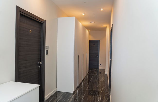 Relais Mermaid - Foto 2