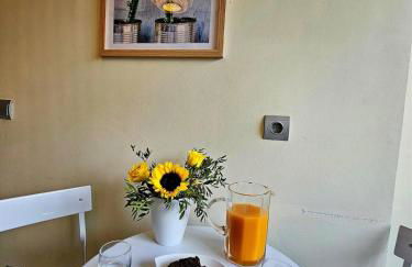 Fabulous Villa Chopos 5 - between sea and mountain - Foto 31