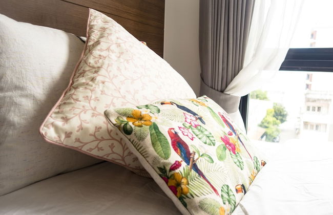 Astra Condo - Foto 13