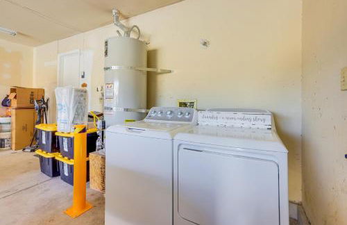 Pet-Friendly Las Vegas Home with Pool 4 Mi to Strip - Foto 20