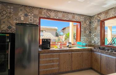 Casa espelho - 4 suítes em Pirenópolis - Foto 9