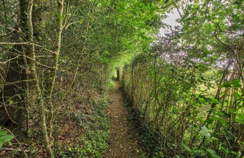 Countryside escape Pass the Keys - Foto 28