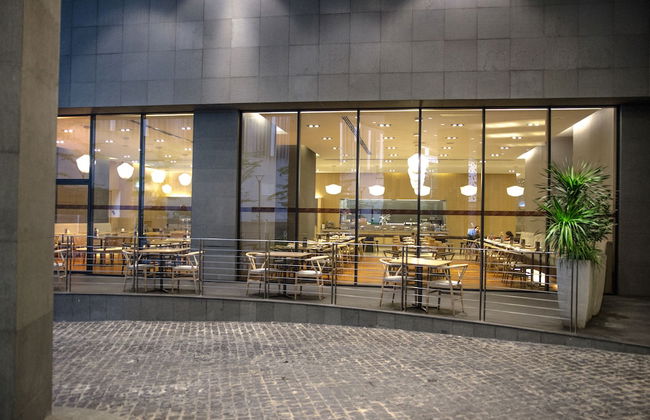 188 private Suite KLCC @ Edrea Homes - Foto 2