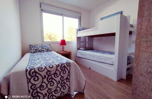 Marine Home Resort- piscina aquecida-hidromassagem - Photo 15