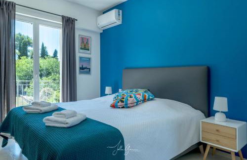 Villa des Chardonnerets - Foto 27