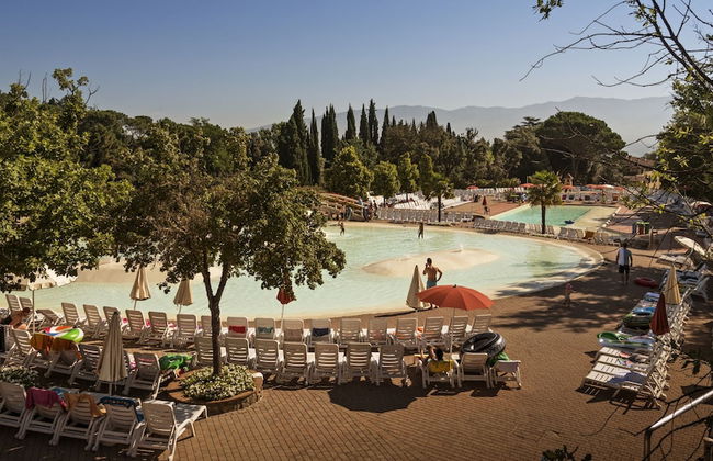 Villa Norcenni Aparthotel - Foto 57