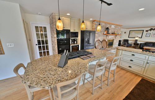 Farmhouse in Hershey - Foto 15