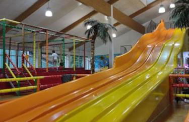 Moderne Wohnung in St Englmar - Foto 10