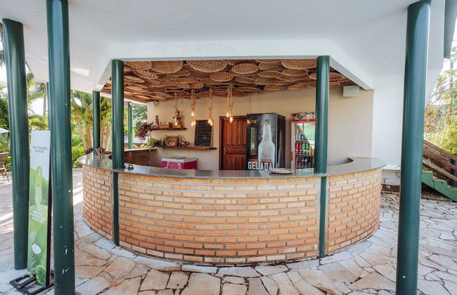 Hotel Fazenda Vale Amanhecer - Photo 42