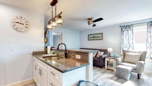 Belle of Maine Cottage 33 - Piper's Landing - Foto 4