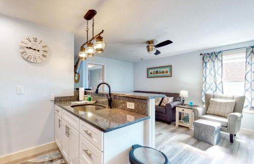 Belle of Maine Cottage 33 - Piper's Landing - Foto 4