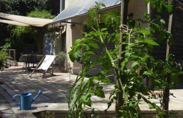 Maison familiale avec grand jardin à Mane - Foto 46