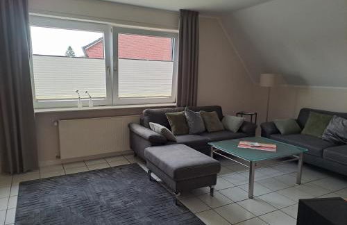 FeWo21 Ferienwohnung im schönen Münsterland - Foto 14