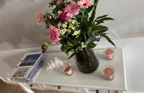 Apartment Weserblick - Foto 49