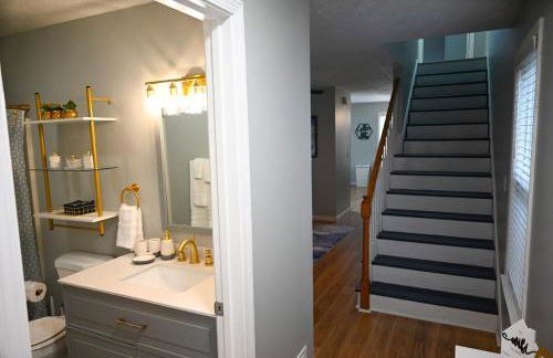 Downtown Oasis By NuLu - Foto 7