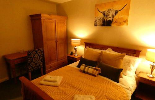 Redfearn Cottage - Foto 45