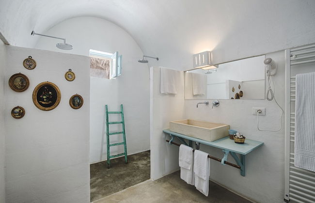 Masseria Palombara - Foto 49