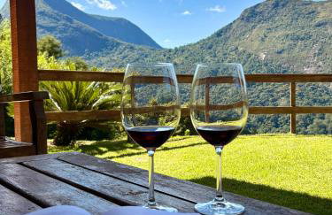 Casa 04 Monte Boa Vista - Conforto com Piscina Privativa, Sauna e Lareira - Photo 25