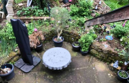 Willkommen im Casa Felice, der Wohlfühl Oase mit Balkon, 4 Betten und Homeoffice Platz - Foto 69