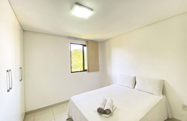 Carneiros Beach Resort - Foto 12