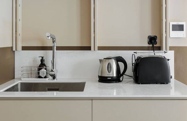 Hôtel Arago - Entrée autonome, réception en ligne - Encore Mieux - Foto 14