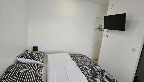 Charmant studio équipé de 14m2 - Foto 2