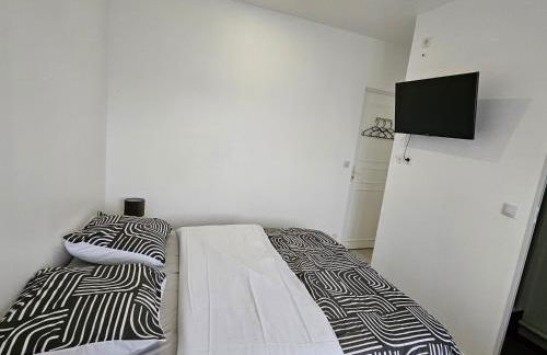 Charmant studio équipé de 14m2 - Foto 2