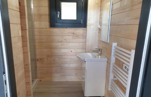 Cozy Countryside Retreat - Foto 24