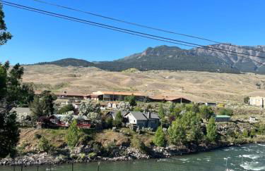 ParkWay Yellowstone Riverside Studio #6 - Foto 15