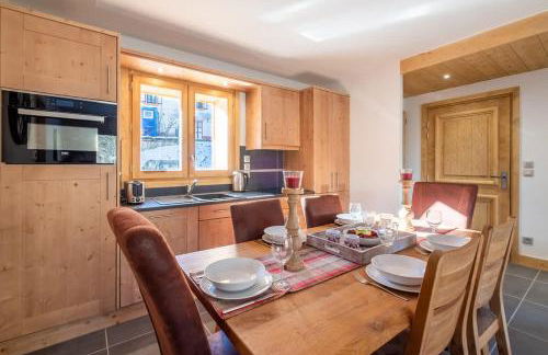 IRIS A3 Chalet Delys - Foto 14