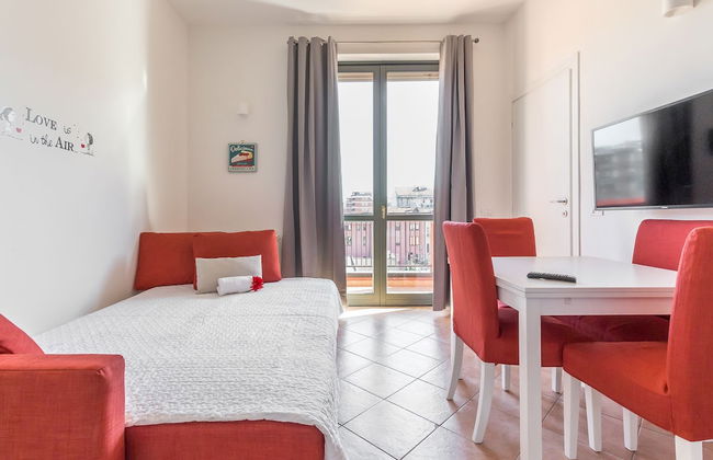 Alessia's Flat - Affori - Foto 25